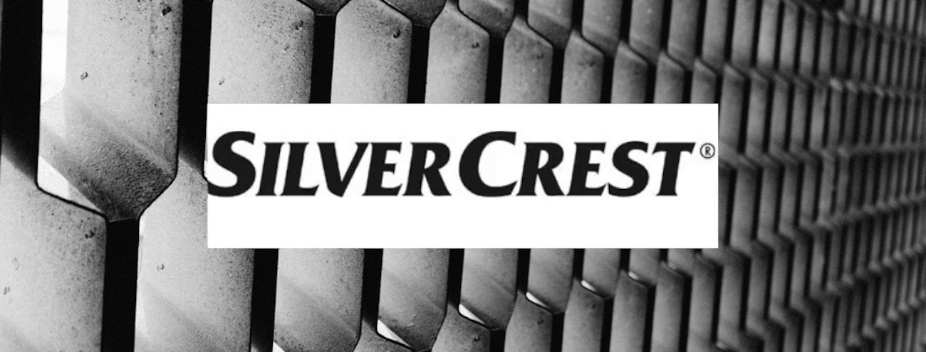 Tout savoir sur la marque Silvercrest chez Lidl