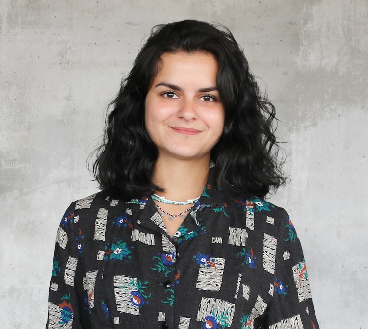 Célia Kupferschlaeger