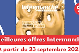 meilleures offres intermarché 23 septembre
