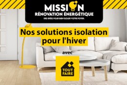 mission rénovation énergétique tout faire