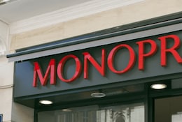 Monoprix bloque les prix à son tour avec les "MONOPETITSPRIX"