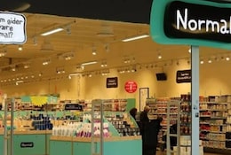 Prochaine ouverture magasin Normal : les nouvelles adresses