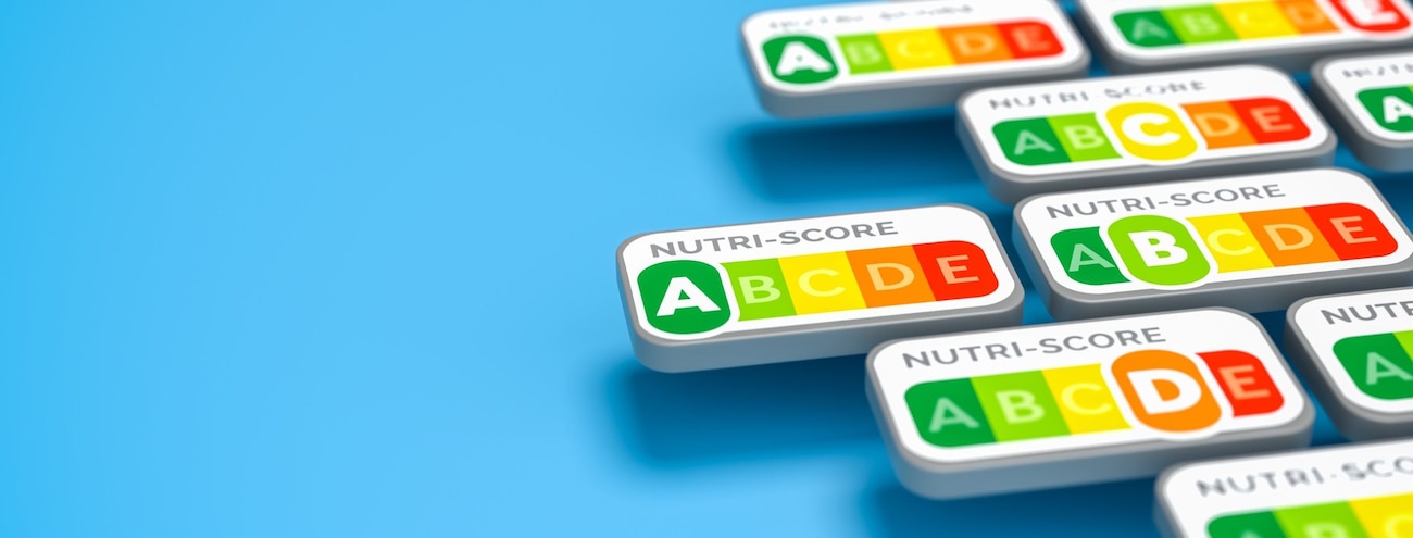 Explication du nutriscore : quels aliments choisir ? 