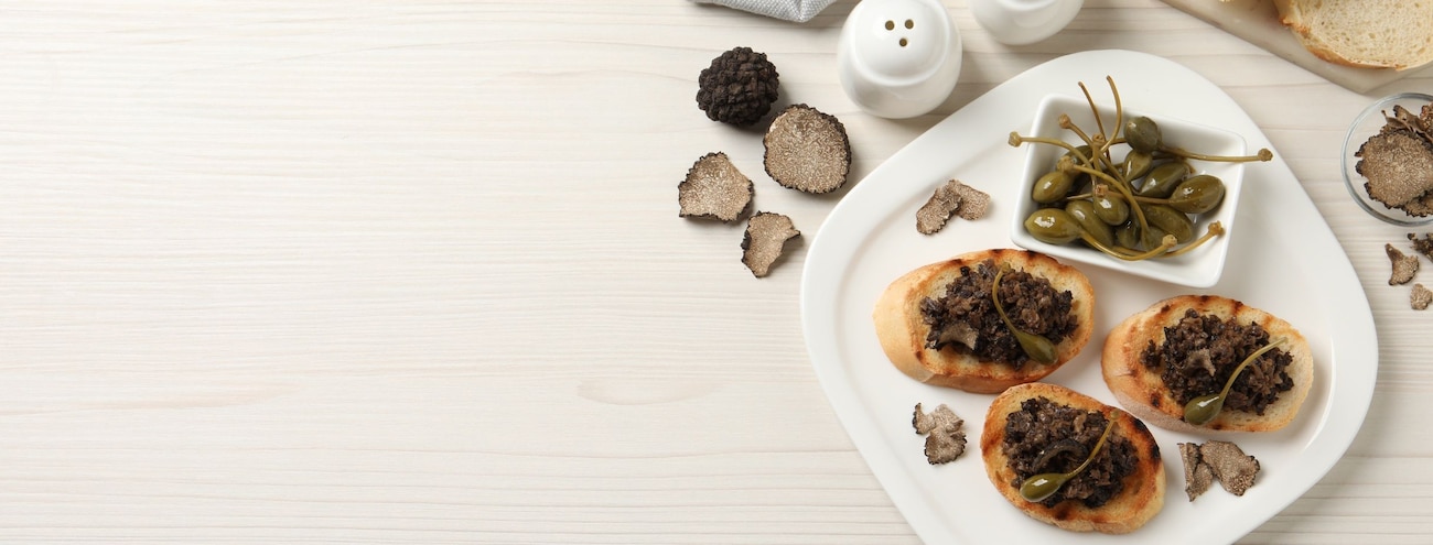 Quel est le prix de la truffe ? Tout savoir !