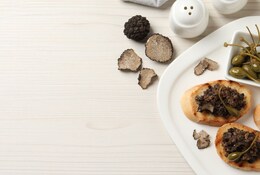 Quel est le prix de la truffe ? Tout savoir !