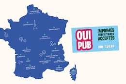 L'autocollant Stop Pub va-t-il devenir Oui Pub ? 