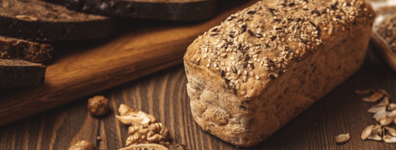 Comment faire un pain aux graines maison ?