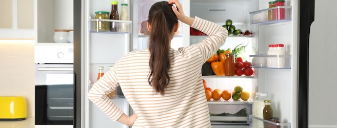 peut-on manger produits après date de péremption