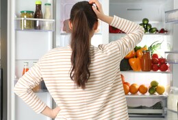 peut-on manger produits après date de péremption