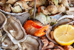 Fruits de mer : nos offres et promos pour un plateau estival