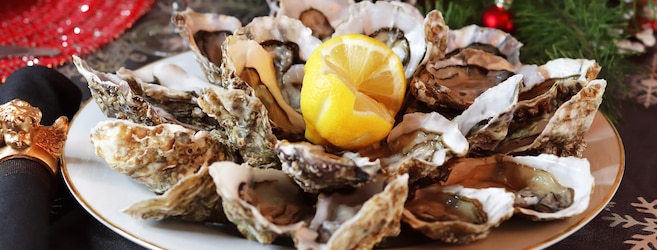 Fruits de mer : nos offres et promos pour un plateau festif