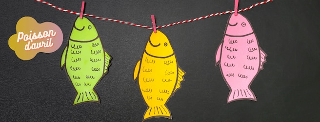 Les meilleurs poissons d'avril des marques !