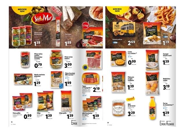 produits sol & mar Lidl.jpg