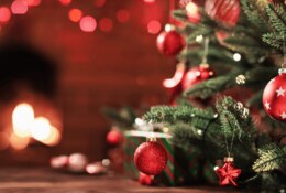 Où trouver vos plus belles décorations de Noël en magasin ? 