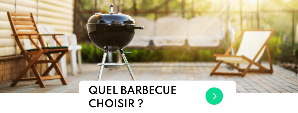 Quel modèle de barbecue ou de plancha choisir ? 