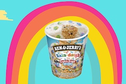 Ben & Jerry's lance une nouvelle glace pour les 30 ans de Cookie Dough