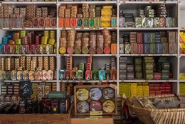 Liste des magasins et supermarchés portugais de France