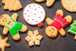 Comment faire des biscuits de Noël maison ?