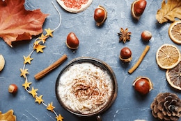 Recettes d'automne : idées pour les menus de la semaine