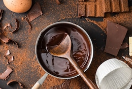 10 recettes express au chocolat pour Pâques