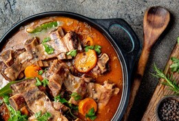 recettes tradtionnelles françaises