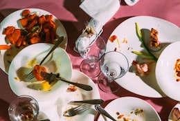 restes fêtes