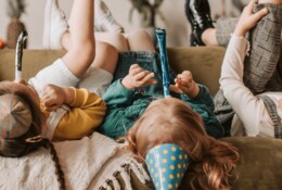 Activités pour un réveillon en famille