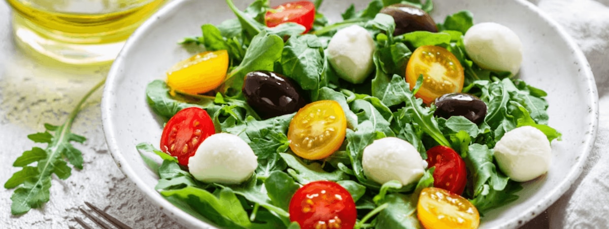 Voir recettes de salades estivales