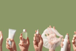 Skincare coréenne à petit prix : tout savoir ! 