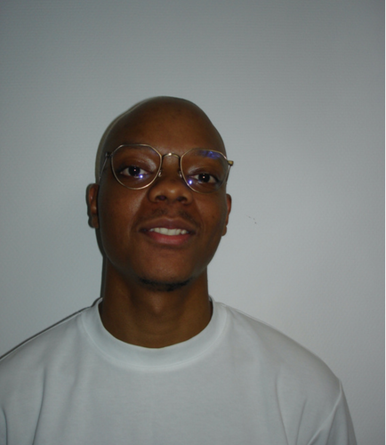 Eric Hadji