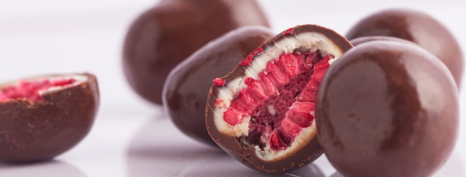 4 snacks rapides et économiques pour les petites faims