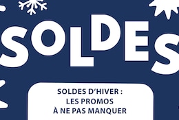 soldes d'hiver : les immanquables