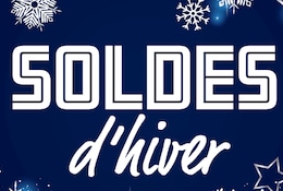 Soldes d'hiver 2022 : tout savoir