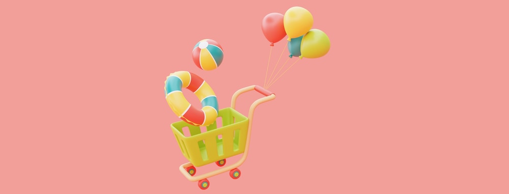 Soldes d'été 2025 : le guide complet