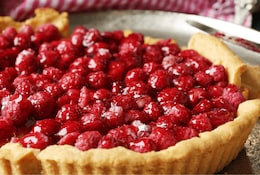 5 belles tartes d'été aux fruits