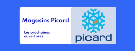 Magasins Picard: les prochaines ouvertures en France