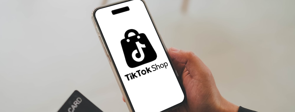 TikTok Shop débarque en France : tout savoir sur cette nouvelle fonctionnalité