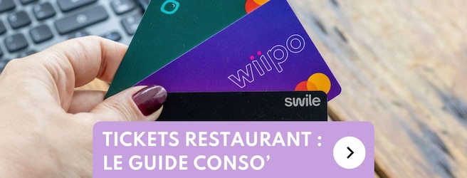 tout savoir sur les tickets restaurant