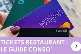 tout savoir sur les tickets restaurant