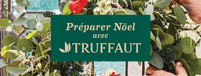 Comment se mettre dans l’ambiance de Noël avec Truffaut