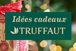 Des idées de cadeaux de Noël plein la hotte chez Truffaut