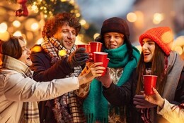 3 recettes de vin chaud alsacien à découvrir